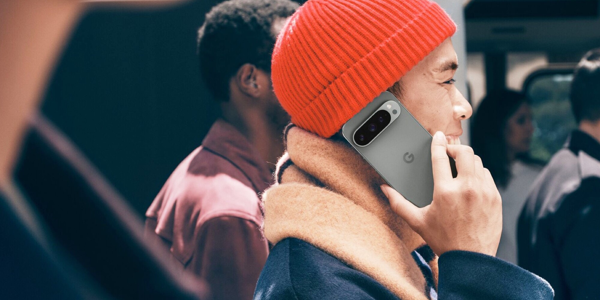 Megindokolta a Google, miért nem került Qi2 a Pixel 9-be