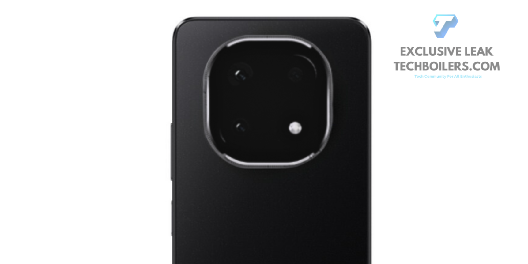 Itt az első kép a Redmi Note 14 Pro hátáról