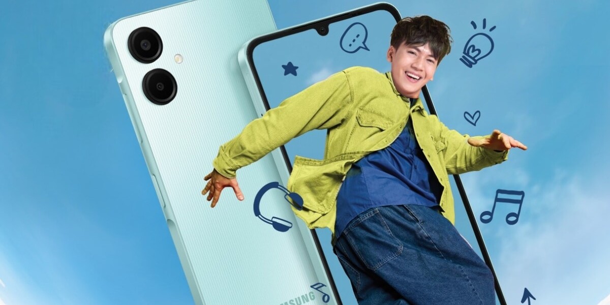 Vietnamban debütált a Samsung Galaxy A06