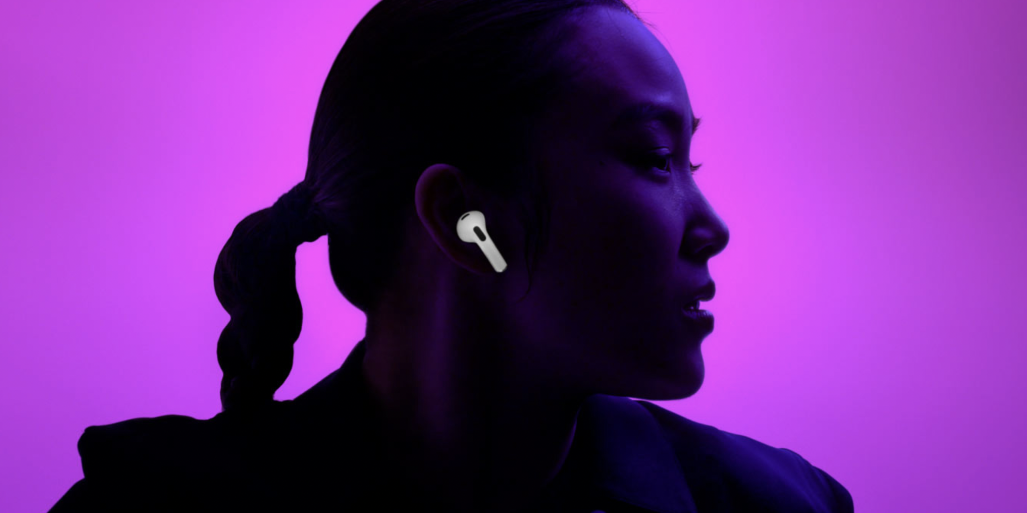 Bloomberg: két változatban érkezik AirPods 4 ősszel