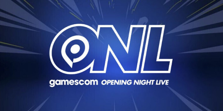 Nézzük élőben: Gamescom 2024: Opening Night Live!