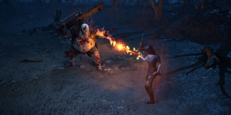 GC24 - November közepén indul a Path of Exile 2 korai hozzáférése