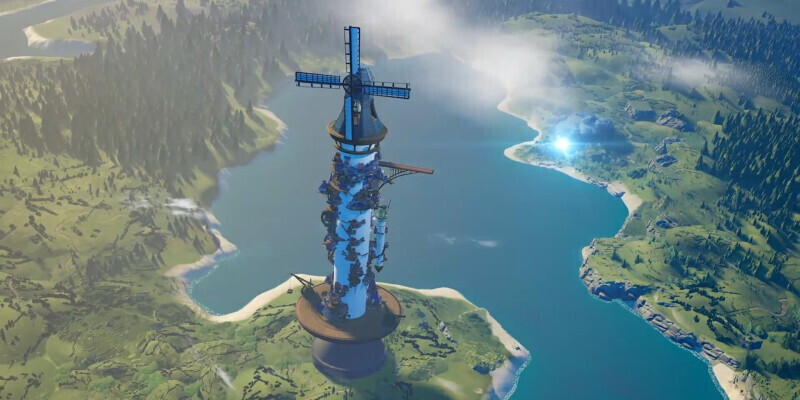 GC24 - Továbbra is jövőre várható a Towerborne