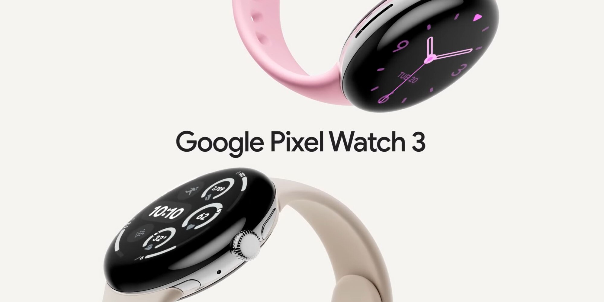 Nem javítható a Pixel Watch 3?