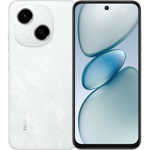 Két színben érkezik a Spark Go 1