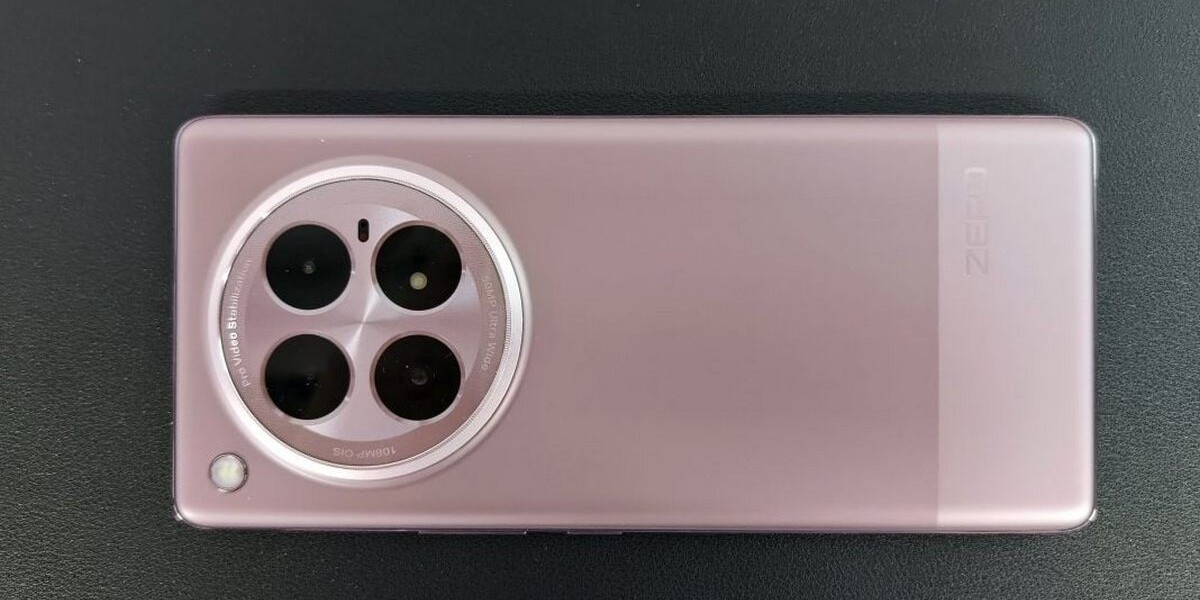 Felső középkategóriás Infinix készül