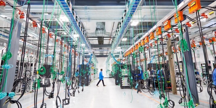 Az AMD tulajdonába kerül az egyedi szervereiről ismert ZT Systems