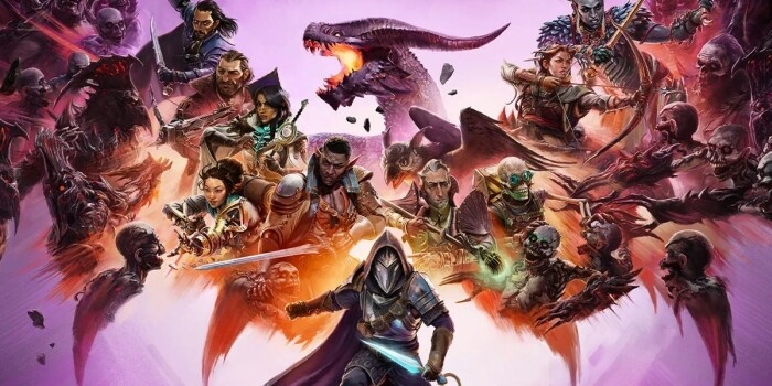 Egyedi módon nyúl a felskálázókhoz az új Dragon Age