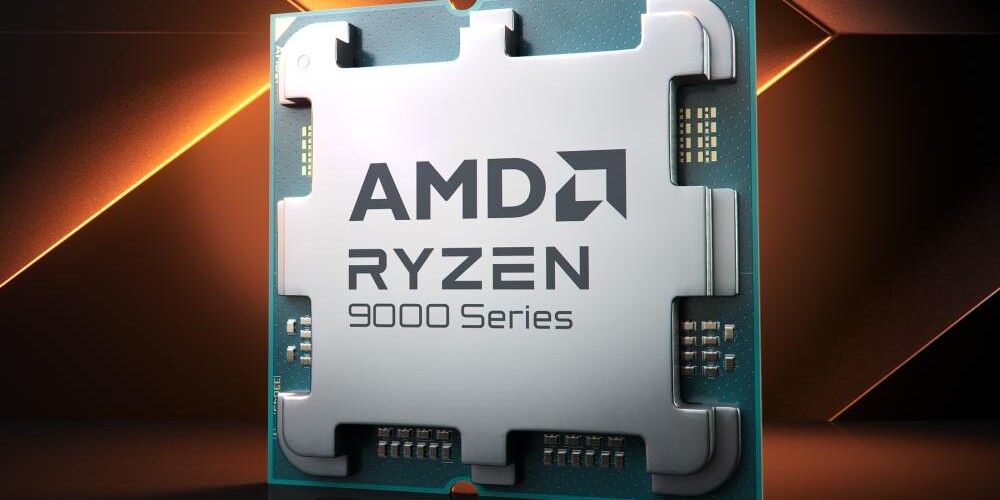 Granite Ridge duplázva: teszten a 9900X és a 9950X processzor
