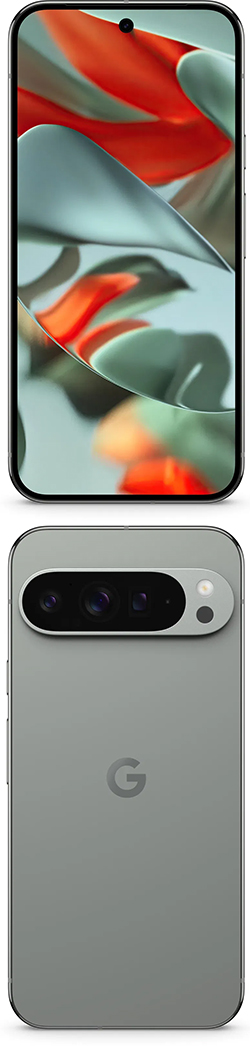Google Pixel 9 Pro XL