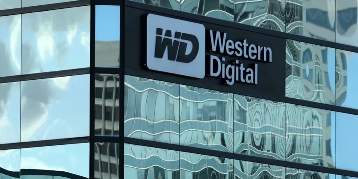 Még több HDD-t gyárt Thaiföldön a Western Digital