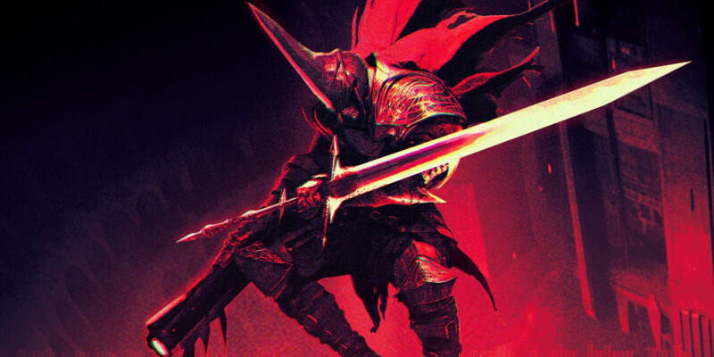 Jövő hónap elején érkezik a Kill Knight