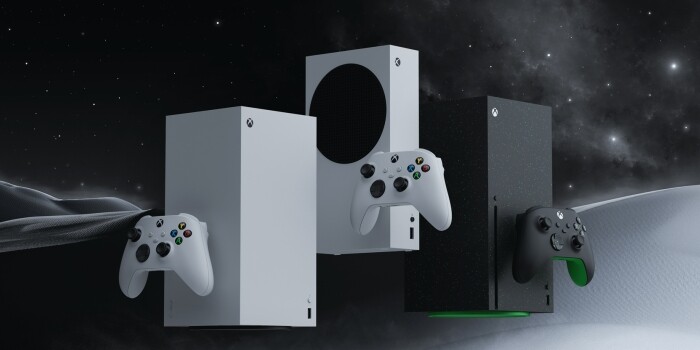 Október közepén jönnek az új Xbox konzolverziók