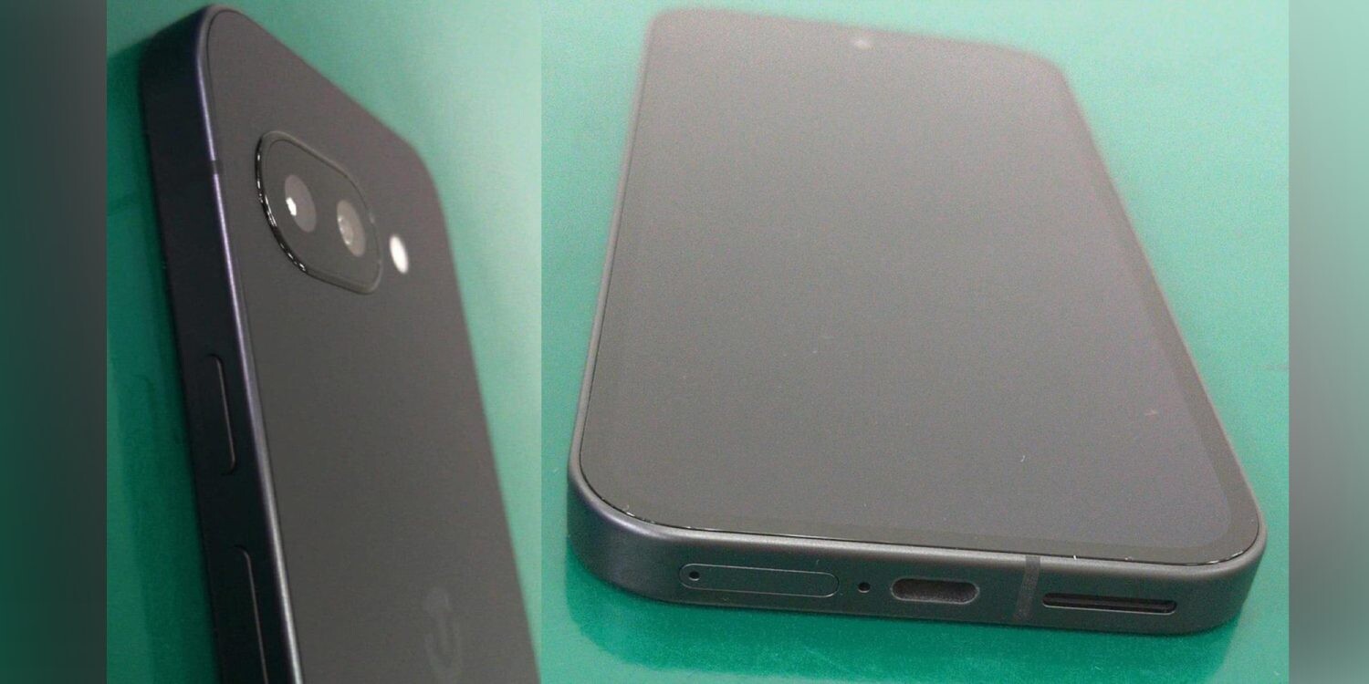 Mégis lesz Pixel 9a? Ezeken a fotókon állítólag a telefon van