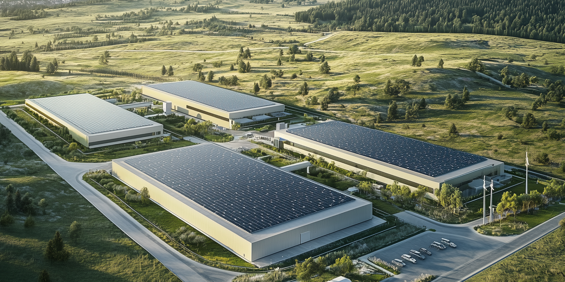 Geotermikus energiával eteti az AI-t a Meta
