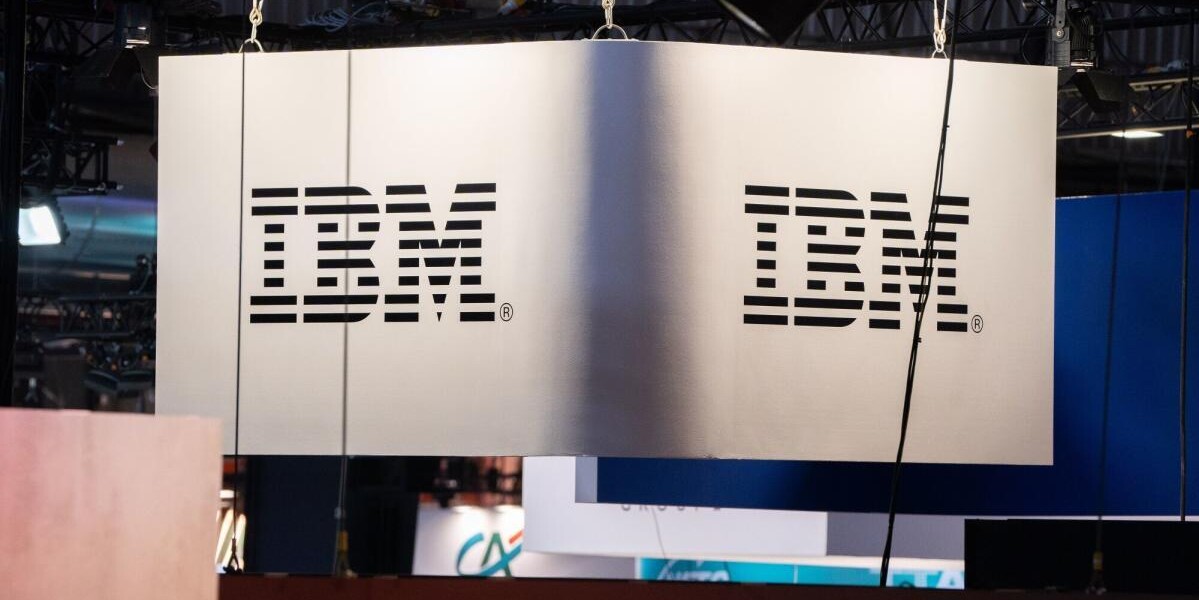Bezárja kutatás-fejlesztési részlegét az IBM Kínában