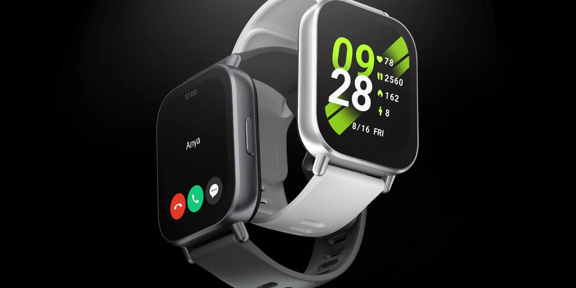 Tovább bírja a Redmi Watch 5 Active