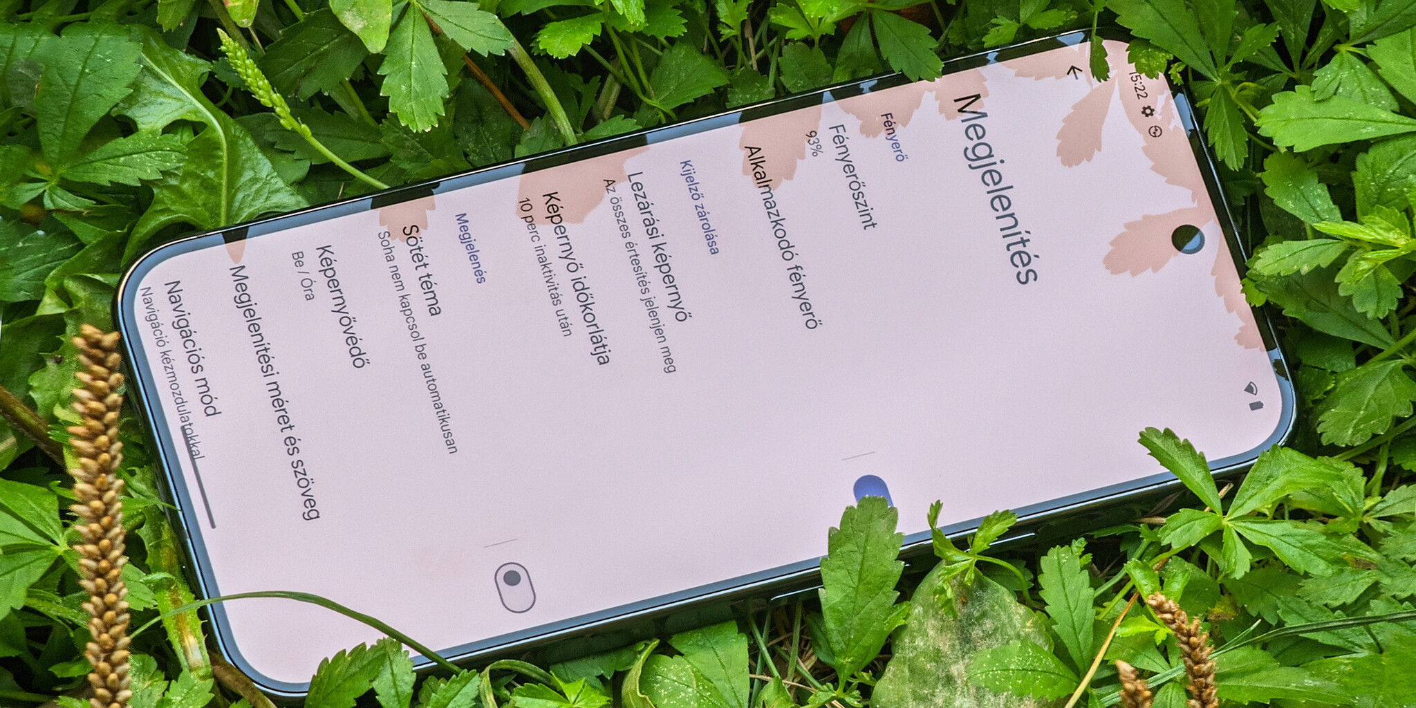 Merre vagy, Android 15?