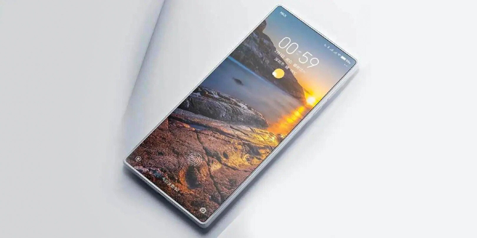 Mindent legombolhat rólad a Xiaomi főnixmadara