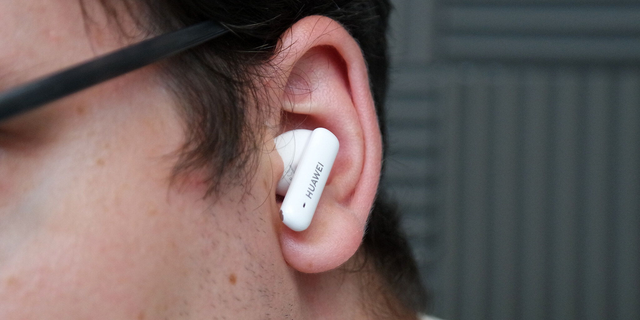 Huawei FreeBuds 6i - erősebb és tovább tart?