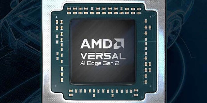 Részeltesen beszélt az új Versal generációról az AMD