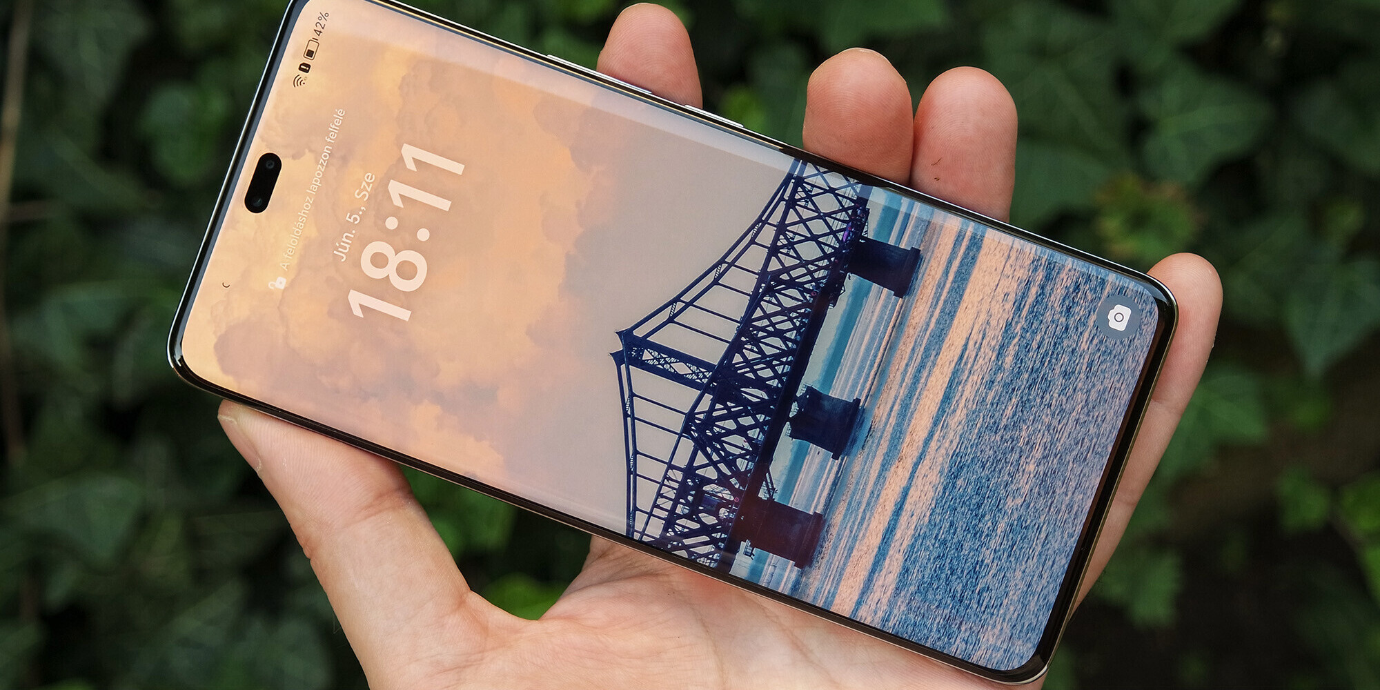A Honor 200 Pro elragadó, a Sonyé a legjobb, alkotásra készült telefon