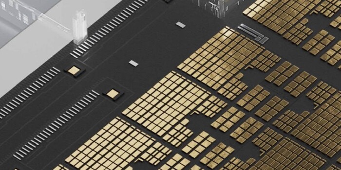 Új CPU-t és AI gyorsítót prezentált az IBM
