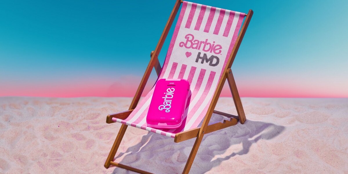 Jobb Barbie-telefont kap az Egyesült Államok