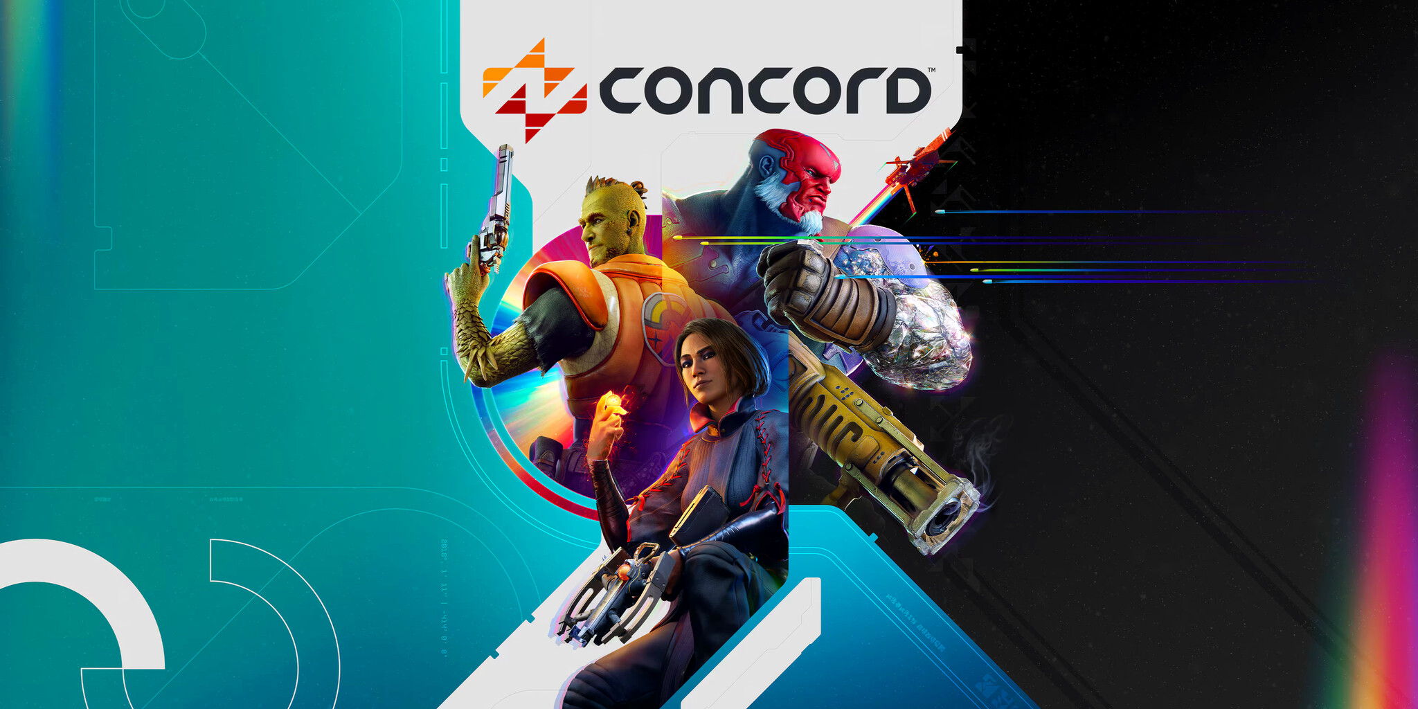 Concord teszt