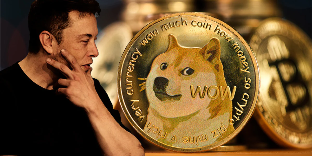 Elon Musk ártatlan: ejtették a 258 milliárd dolláros dogecoin-pert