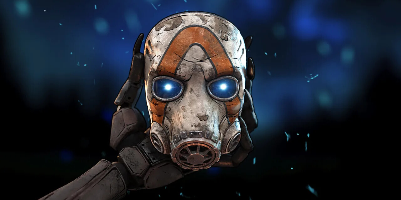 Borderlands 4 - Felbukkantak az első művészi képek
