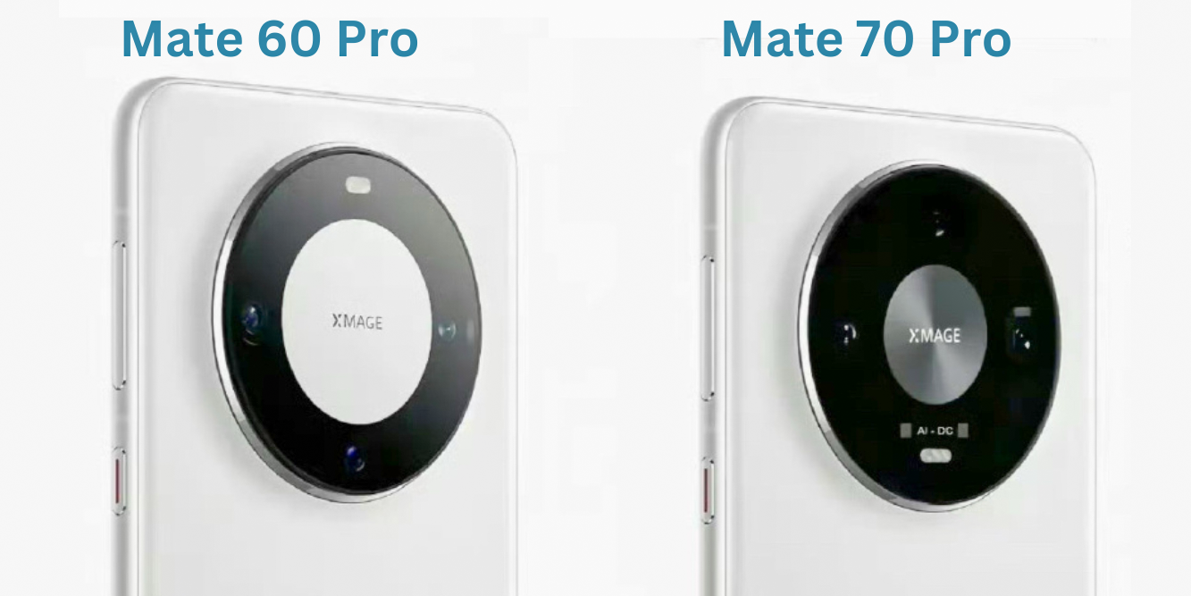 Megindultak a Huawei Mate 70 pletykái