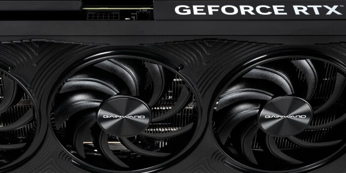 Gainward GeForce RTX Super VGA-k jöttek SFF formátumú vasakba