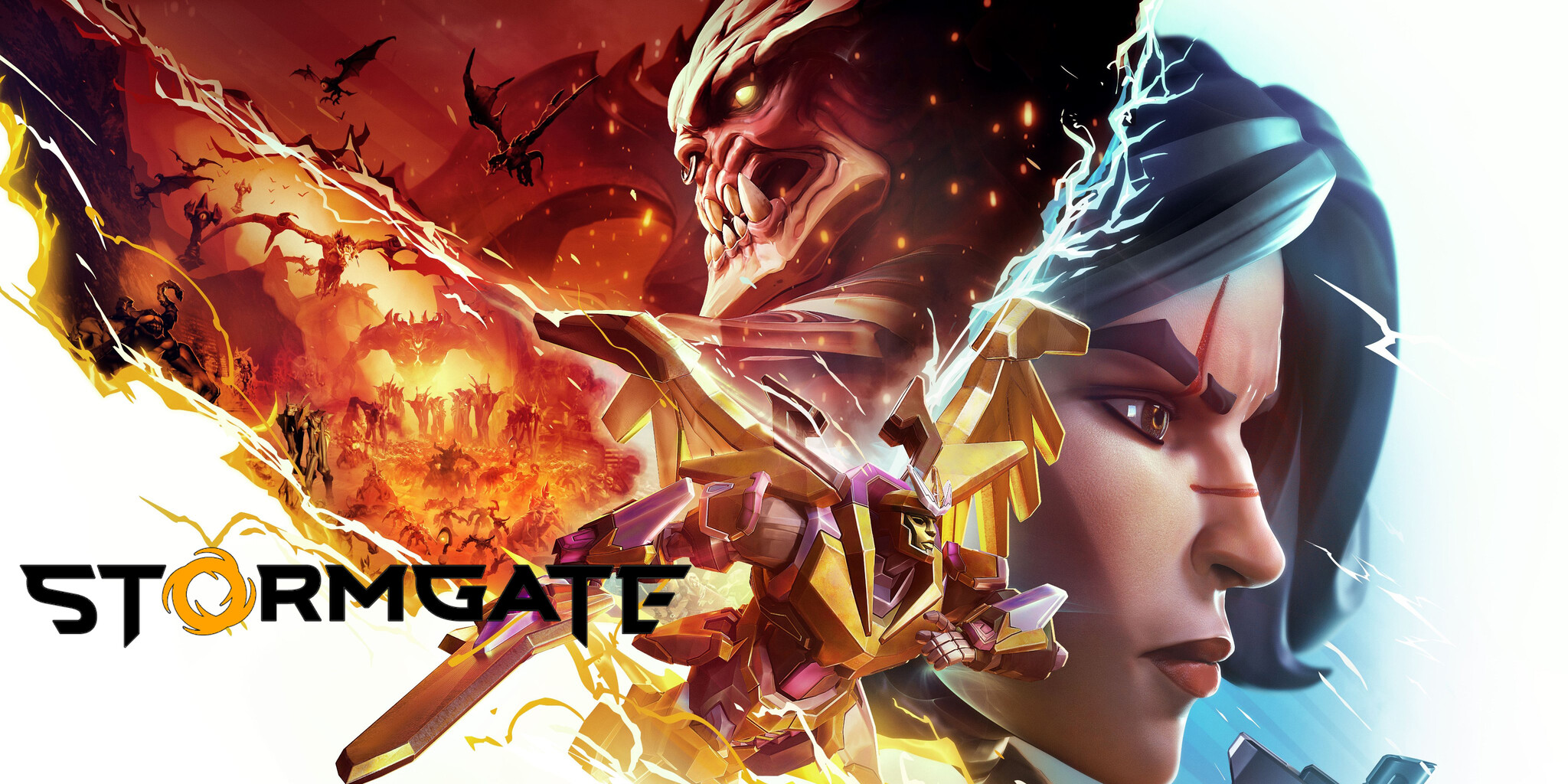 Stormgate Early Access beszámoló