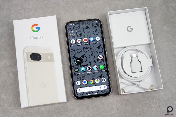 A doboz és tartalma