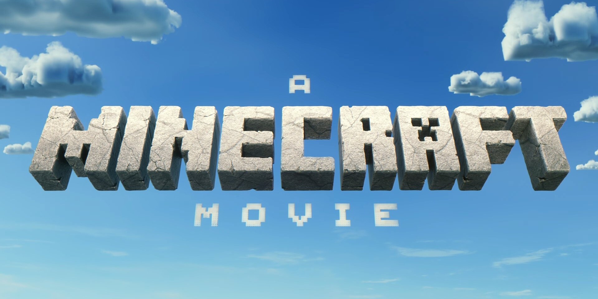 Megérkezett a Minecraft mozifilm első előzetese