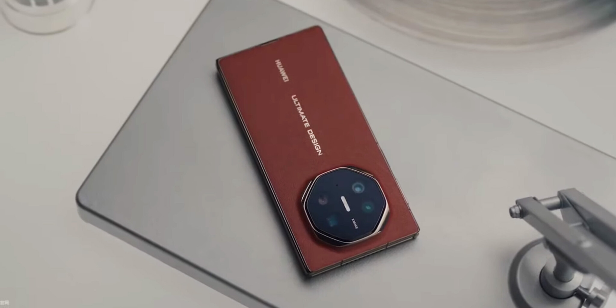 Előzetesen a Mate XT és a Watch GT 5
