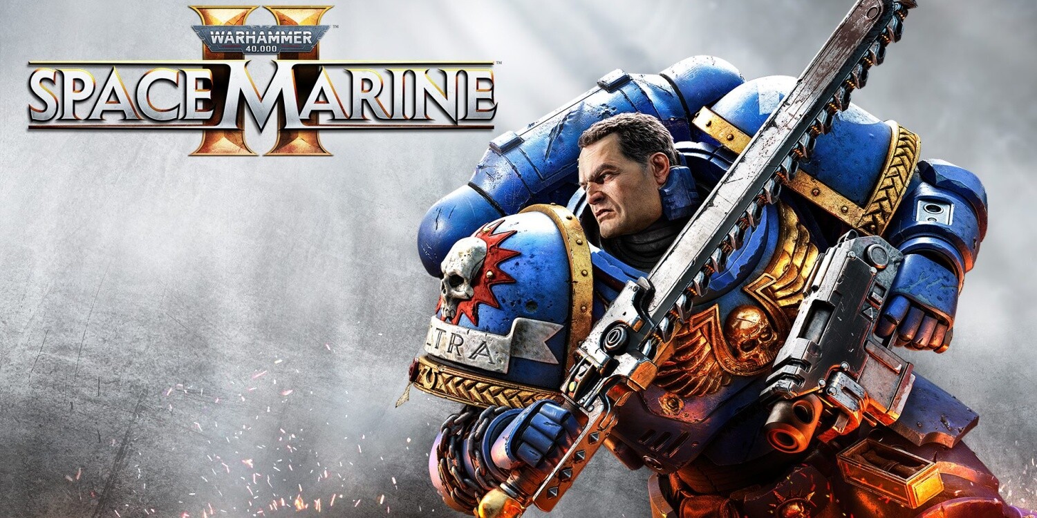 Warhammer 40,000: Space Marine 2 teszt