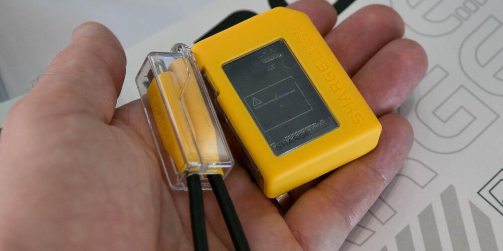 IFA 2024: Szupermini külső SSD ház