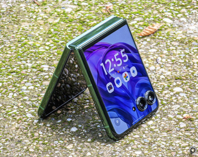 Motorola Razr 50 Ultra