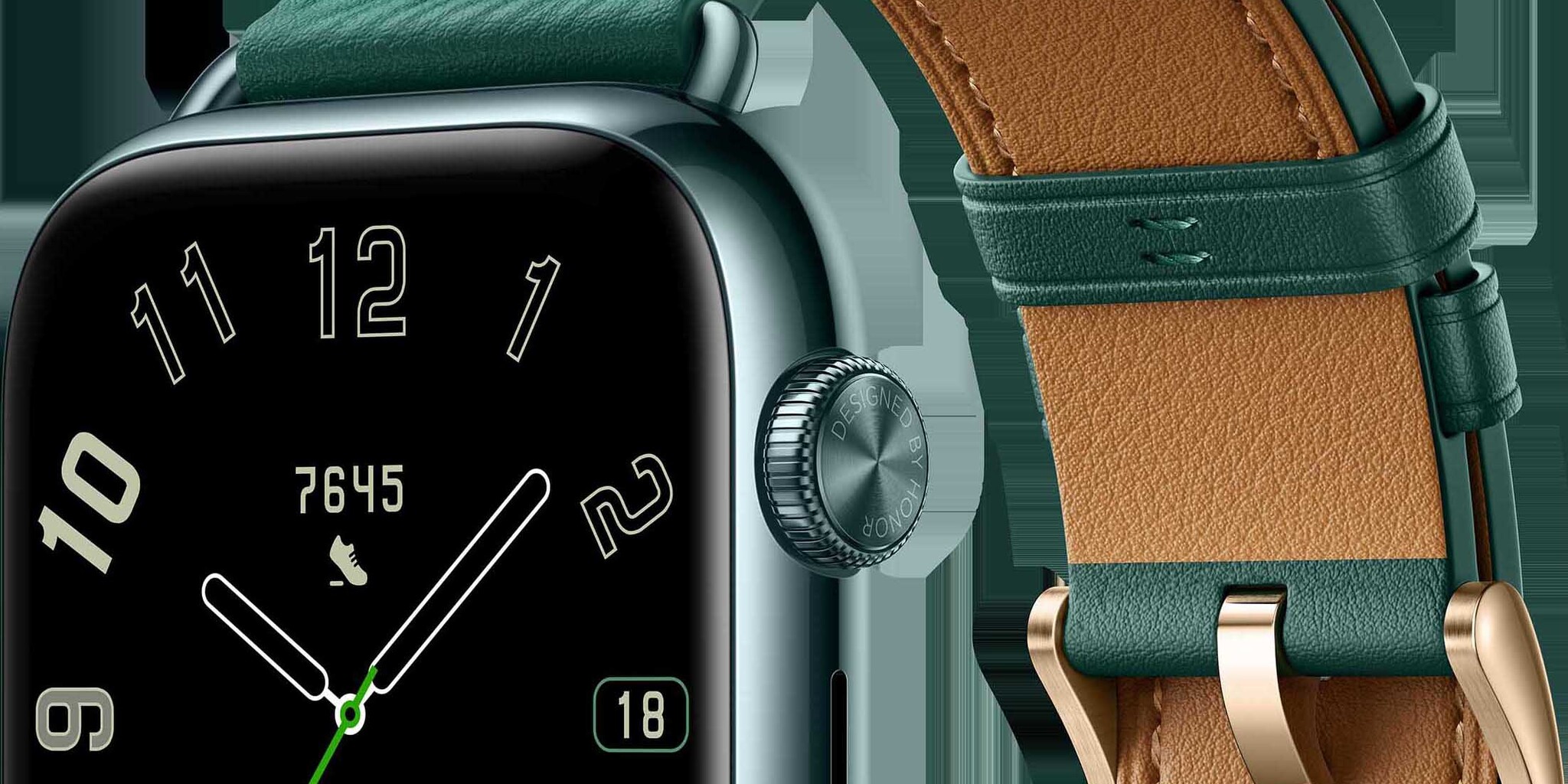 IFA 2024: Csendben debütált a Honor Watch 5