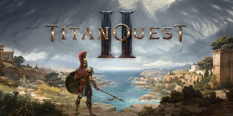 Hosszabb bemutatót kapott a Titan Quest II