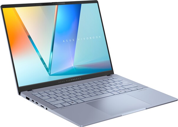 ASUS Vivobook S 14