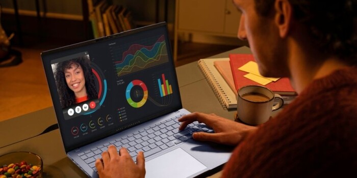 IFA 2024: Vivobookok triójával készült az ASUS