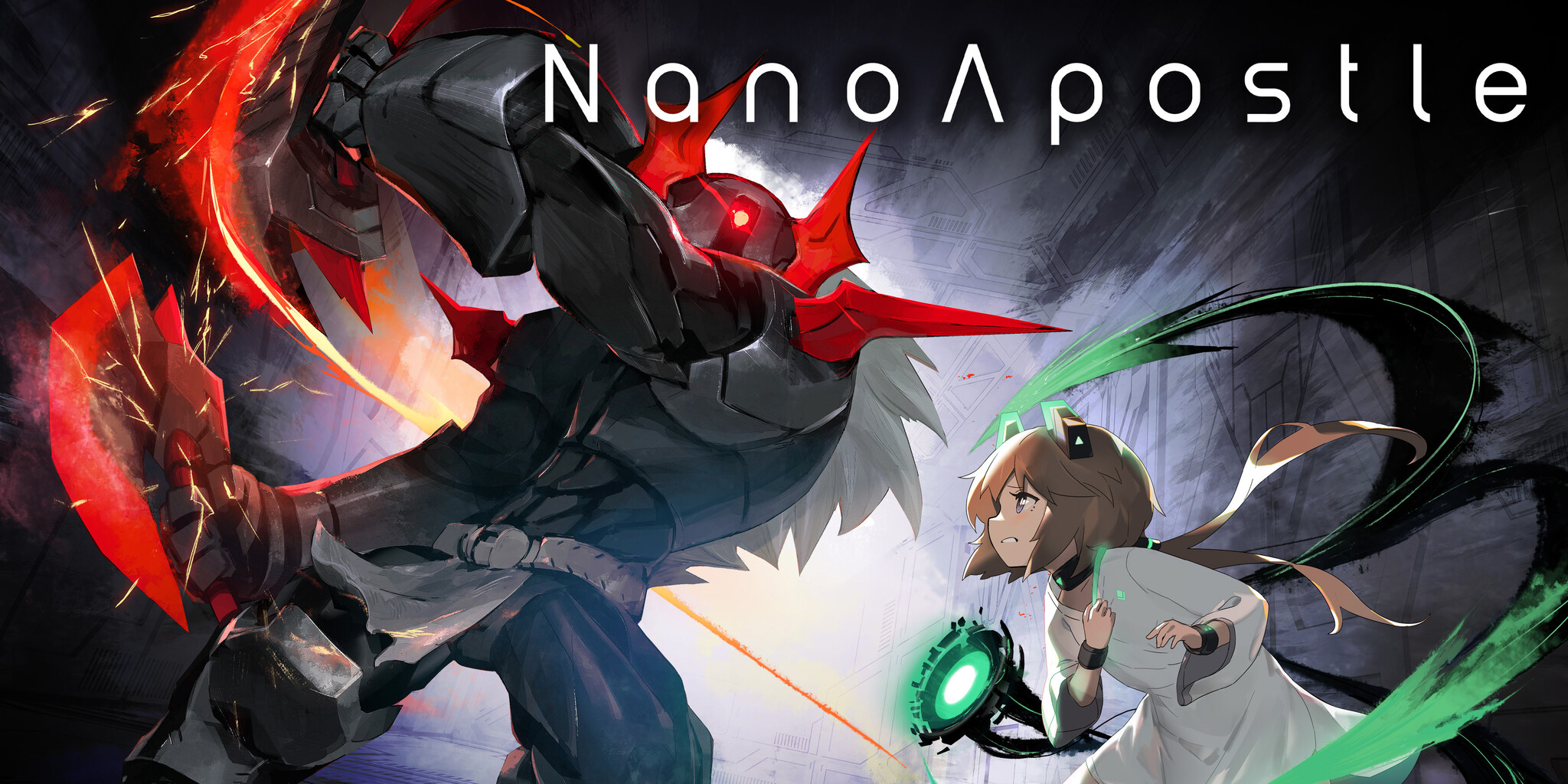 NanoApostle teszt