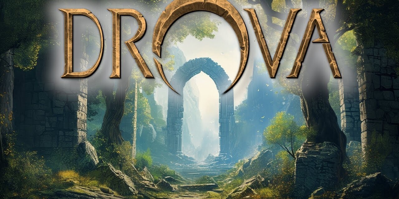 Megjelenési dátumot kapott a DROVA: Forsaken Kin