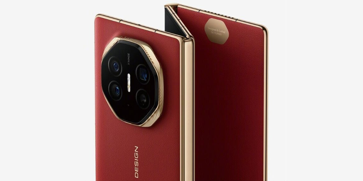 Hárommillióan jegyezték máris elő a Huawei Mate XT-t