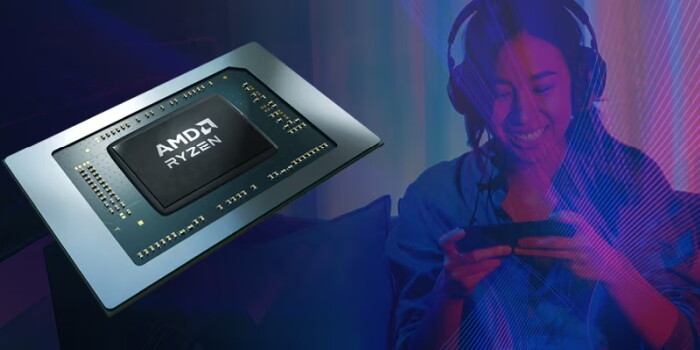 Jövőre jöhet az új Ryzen Z2 sorozat a PC-s kézikonzolokba