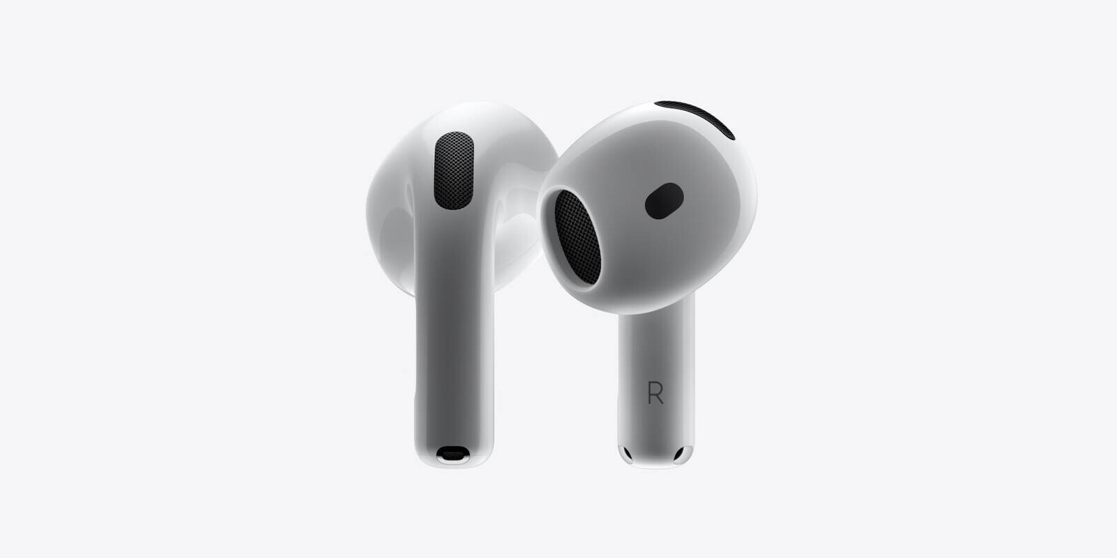 Aktív zajszűréssel is elérhető az AirPods 4