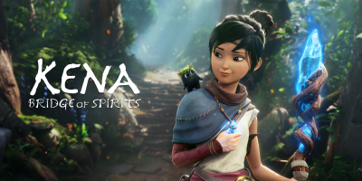 Kena: Bridge of Spirits teszt - GAMEPOD.hu PC / PS5 / PS4 / Xbox ...